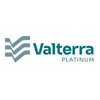 Valterra Platinum